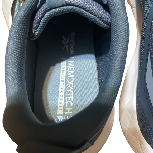 Reebok Men's Blue Flexagon Force 4 Training Athletic Comfort Sneakers 11 NIB - Picture 5 of 12